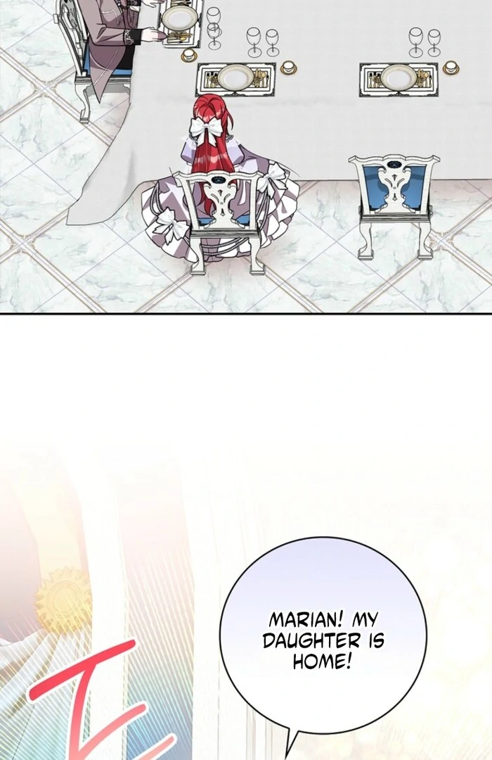 Returning My New Brother Chapter 17 - Page 29