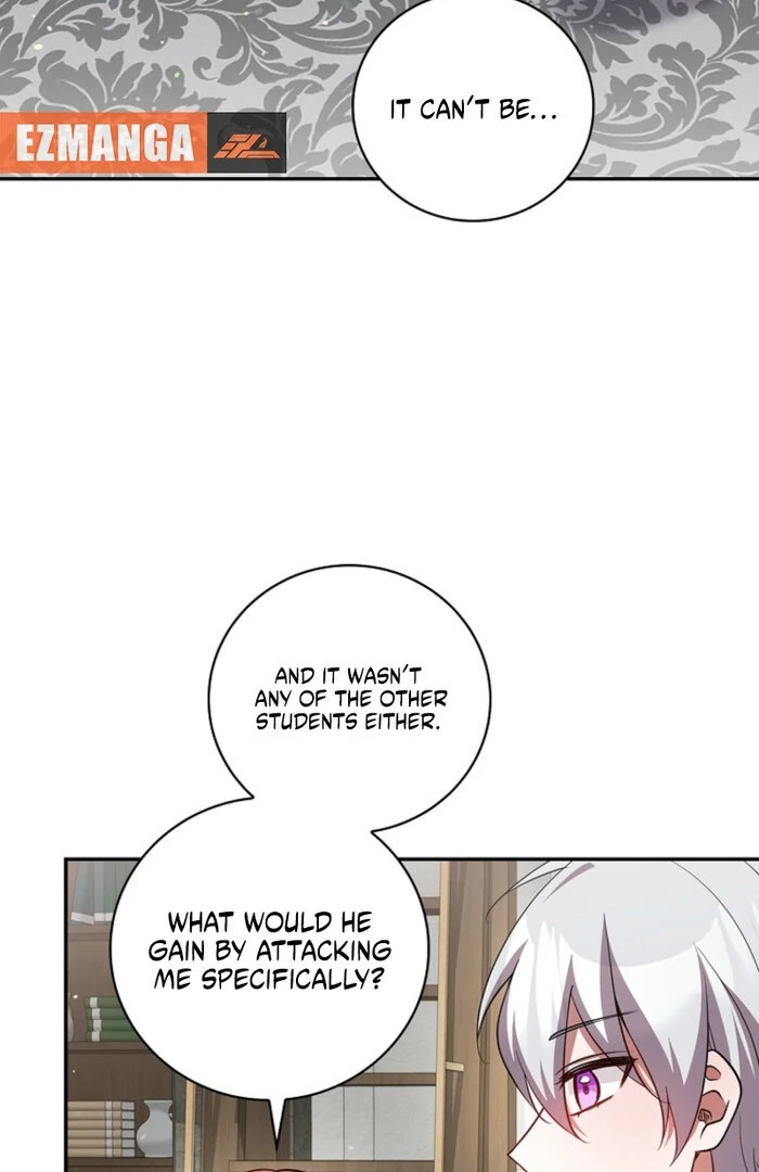 Returning My New Brother Chapter 17 - Page 3