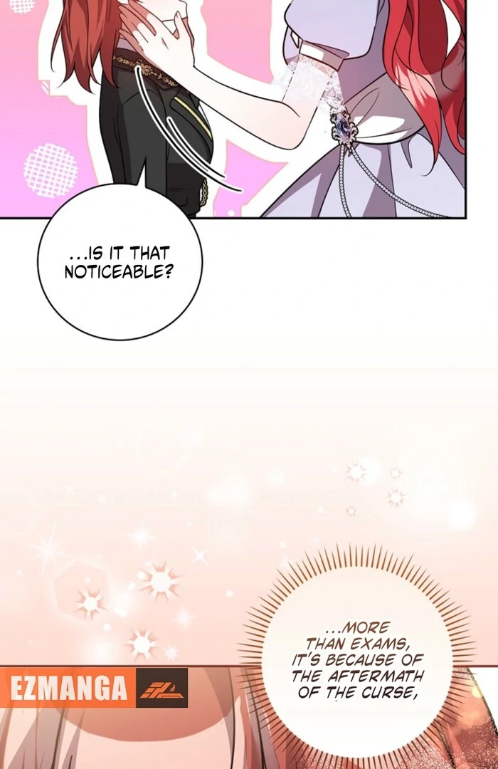 Returning My New Brother Chapter 17 - Page 34