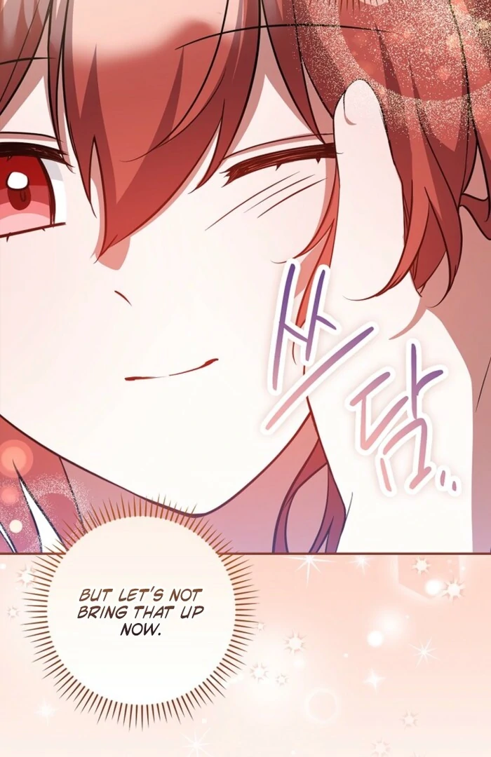 Returning My New Brother Chapter 17 - Page 35