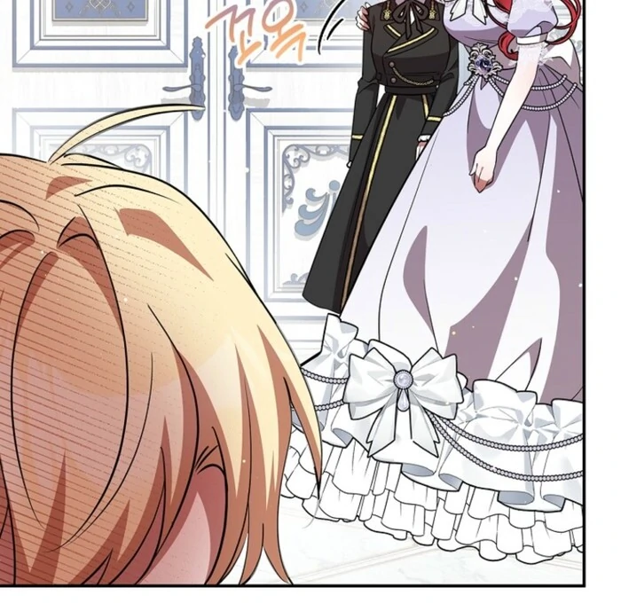 Returning My New Brother Chapter 17 - Page 37