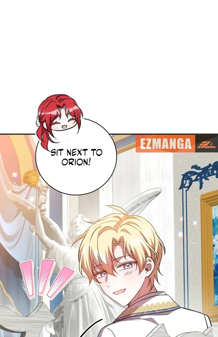 Returning My New Brother Chapter 17 - Page 38