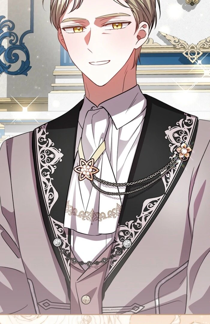 Returning My New Brother Chapter 17 - Page 43