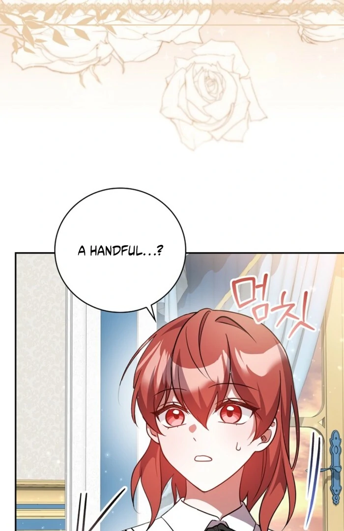 Returning My New Brother Chapter 17 - Page 44