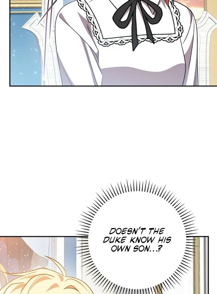 Returning My New Brother Chapter 17 - Page 45