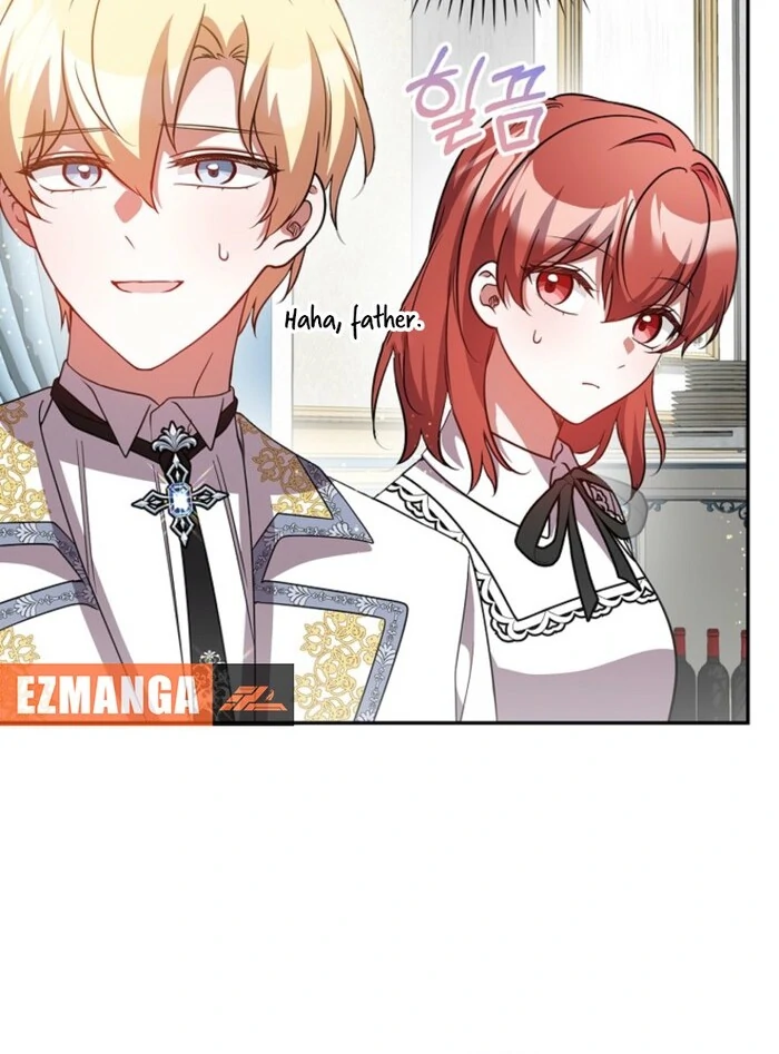 Returning My New Brother Chapter 17 - Page 46