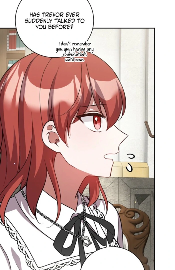 Returning My New Brother Chapter 17 - Page 5