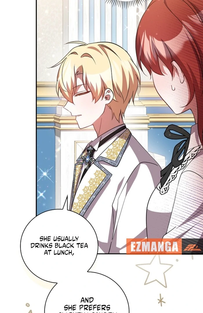 Returning My New Brother Chapter 17 - Page 53