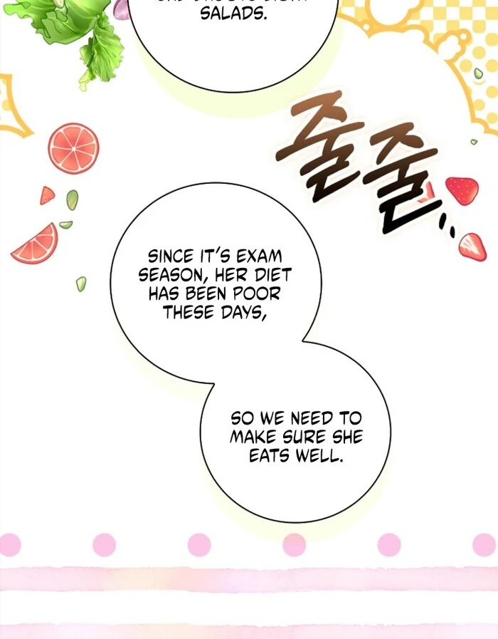 Returning My New Brother Chapter 17 - Page 55