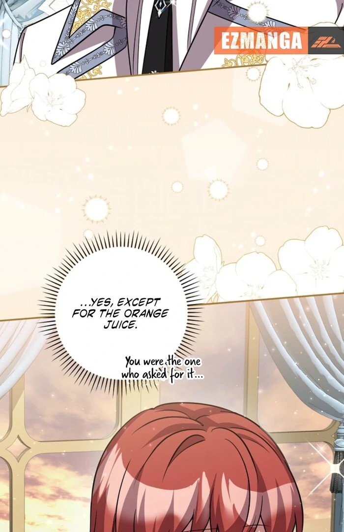 Returning My New Brother Chapter 17 - Page 58