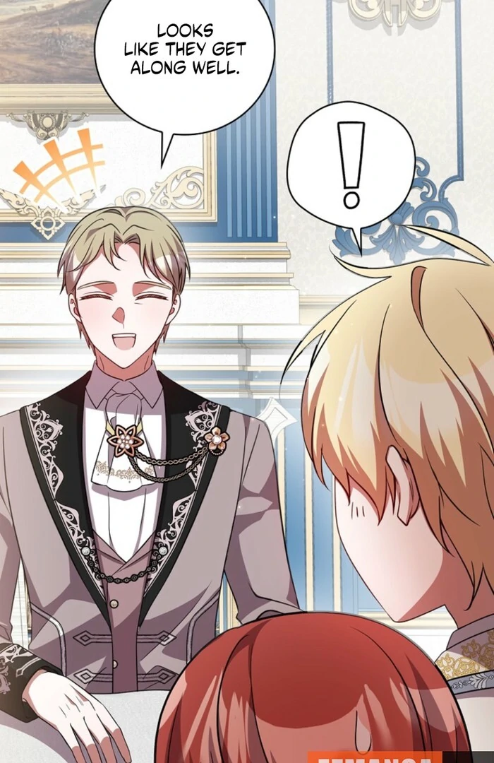 Returning My New Brother Chapter 17 - Page 60