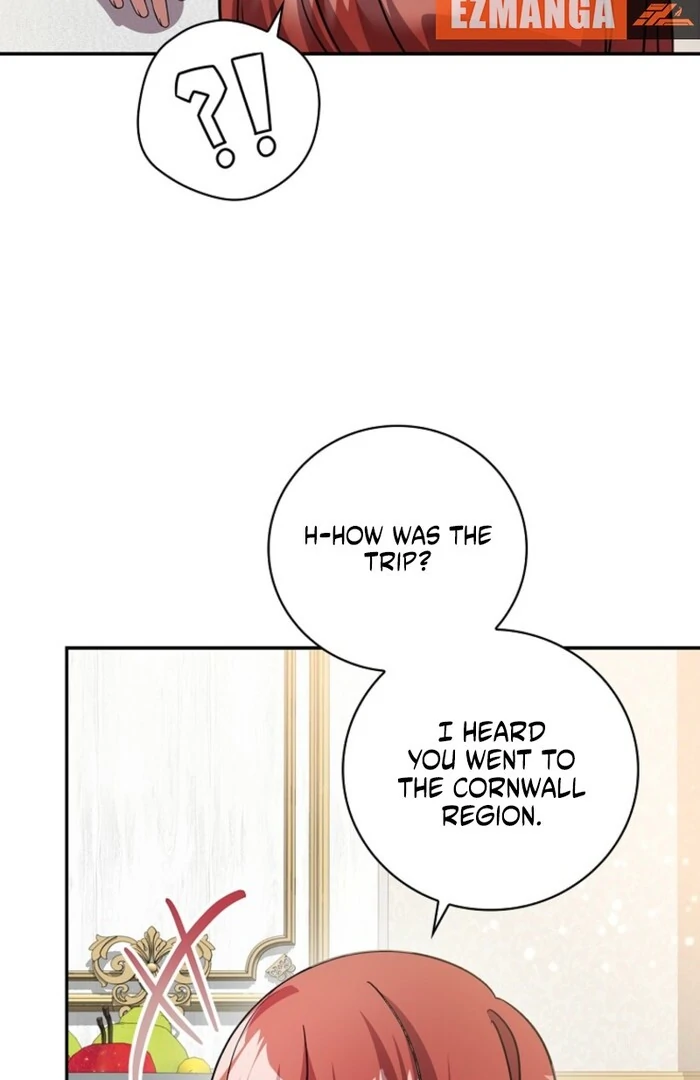 Returning My New Brother Chapter 17 - Page 61