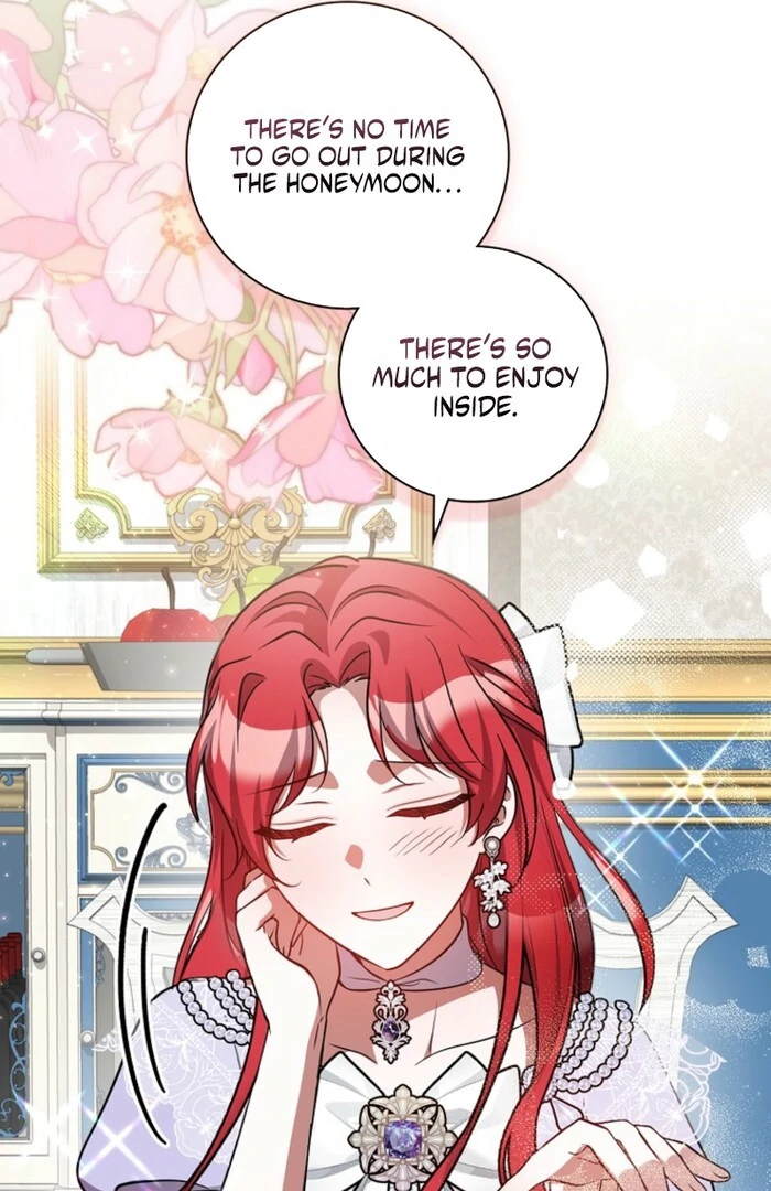 Returning My New Brother Chapter 17 - Page 64