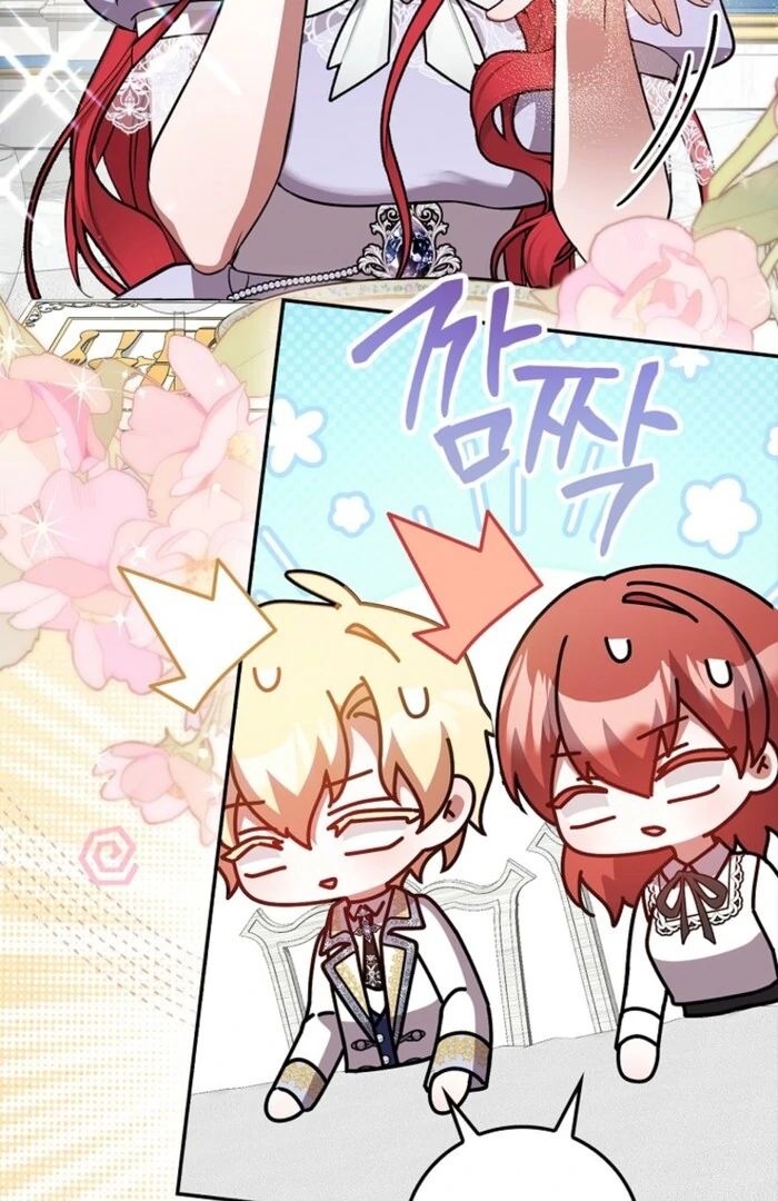 Returning My New Brother Chapter 17 - Page 65