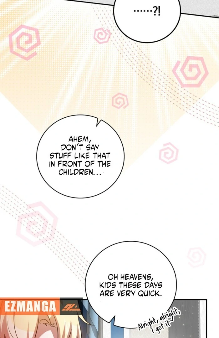 Returning My New Brother Chapter 17 - Page 66