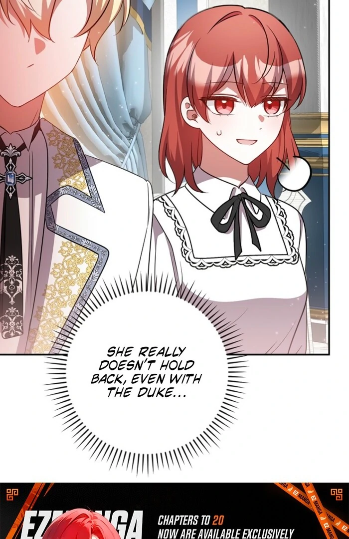 Returning My New Brother Chapter 17 - Page 67