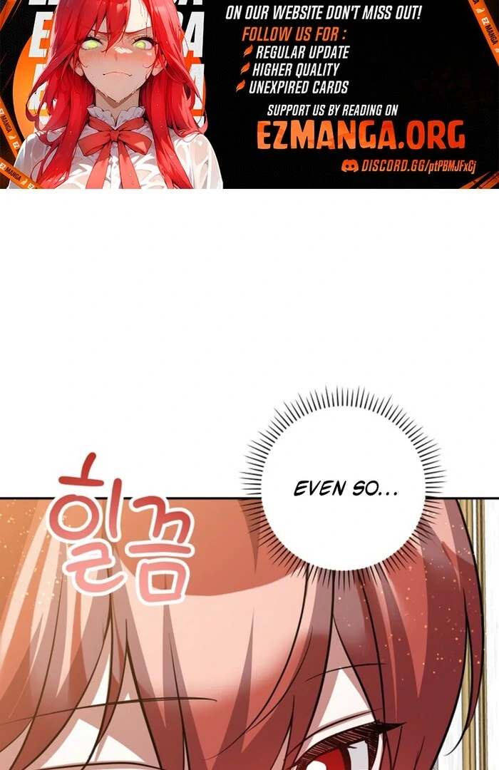 Returning My New Brother Chapter 17 - Page 68