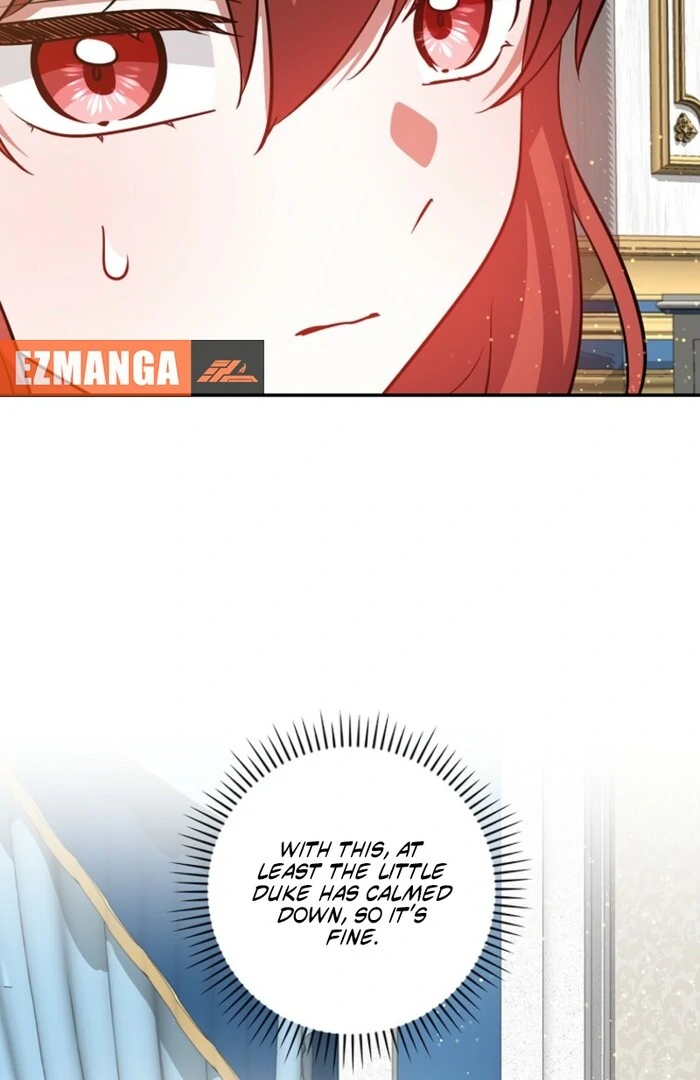 Returning My New Brother Chapter 17 - Page 69