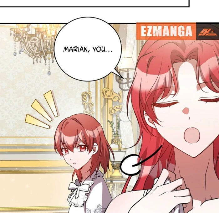 Returning My New Brother Chapter 17 - Page 72