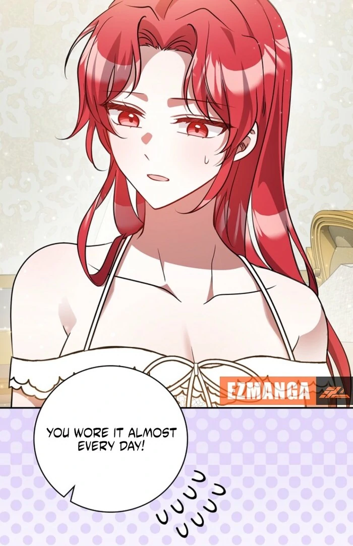 Returning My New Brother Chapter 17 - Page 79