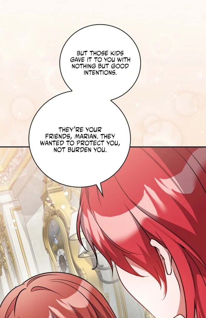 Returning My New Brother Chapter 17 - Page 84