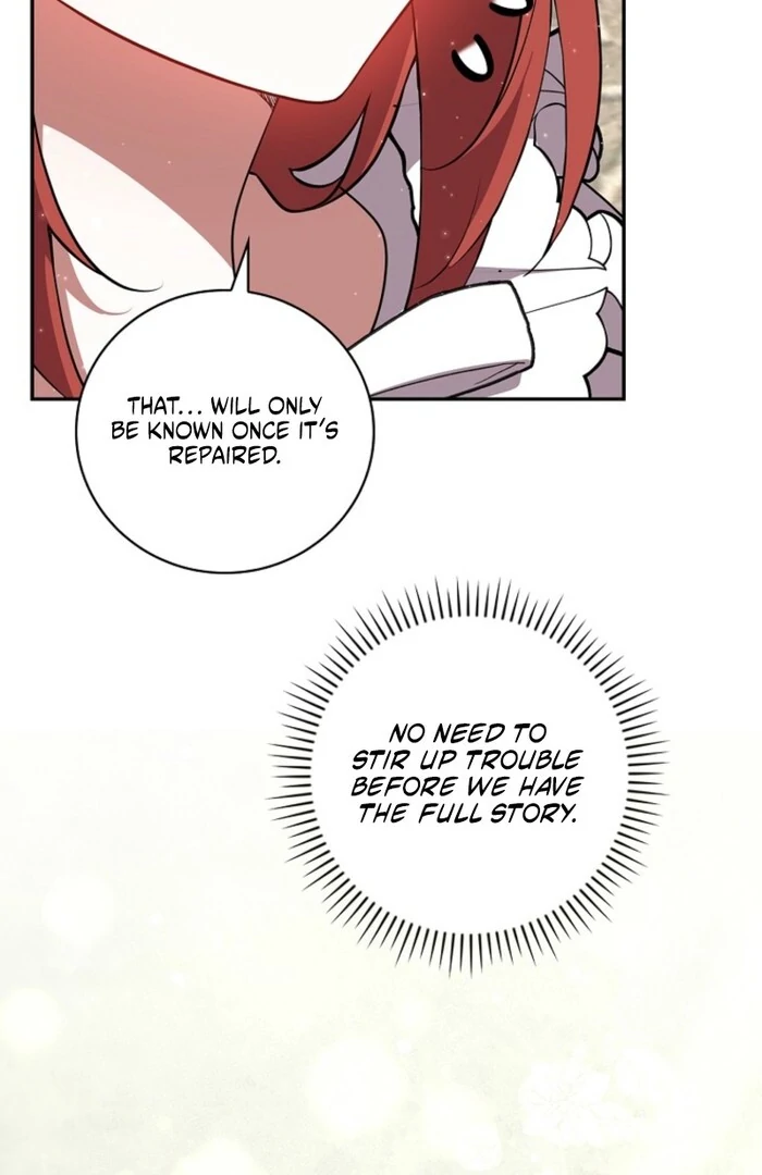 Returning My New Brother Chapter 17 - Page 87