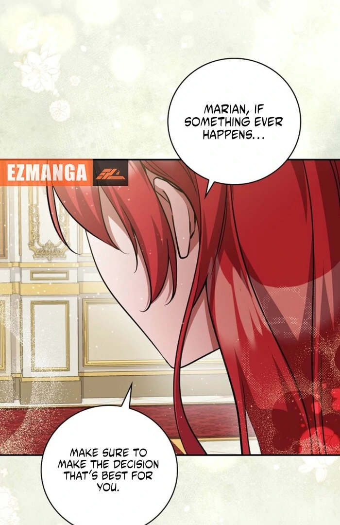 Returning My New Brother Chapter 17 - Page 88