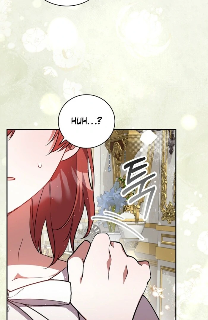 Returning My New Brother Chapter 17 - Page 89