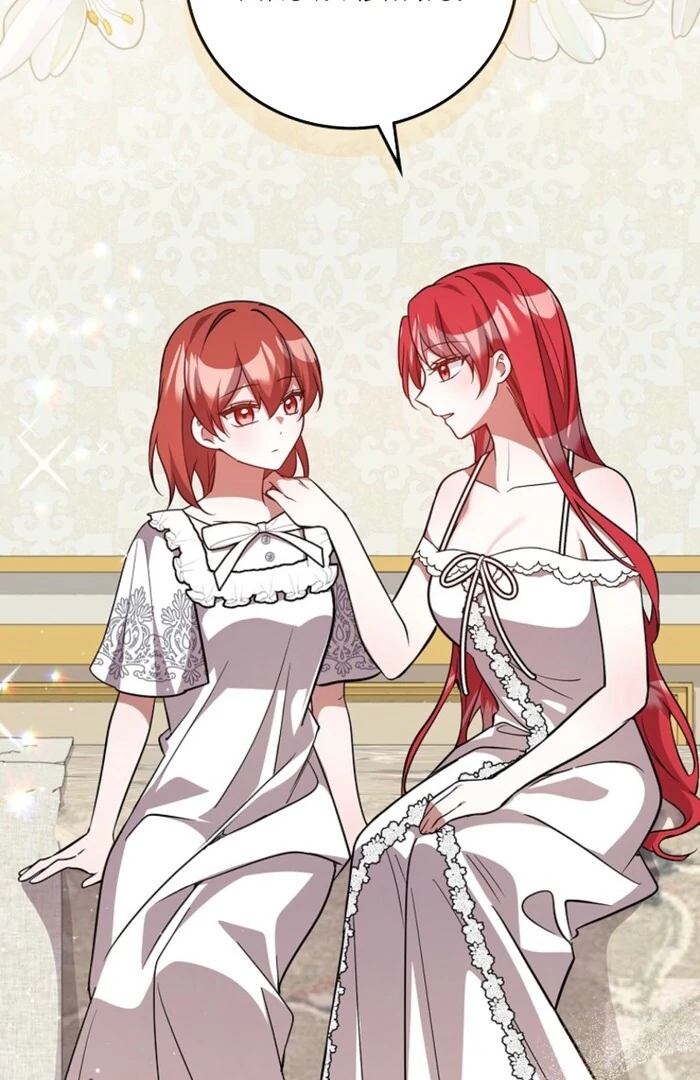 Returning My New Brother Chapter 17 - Page 91