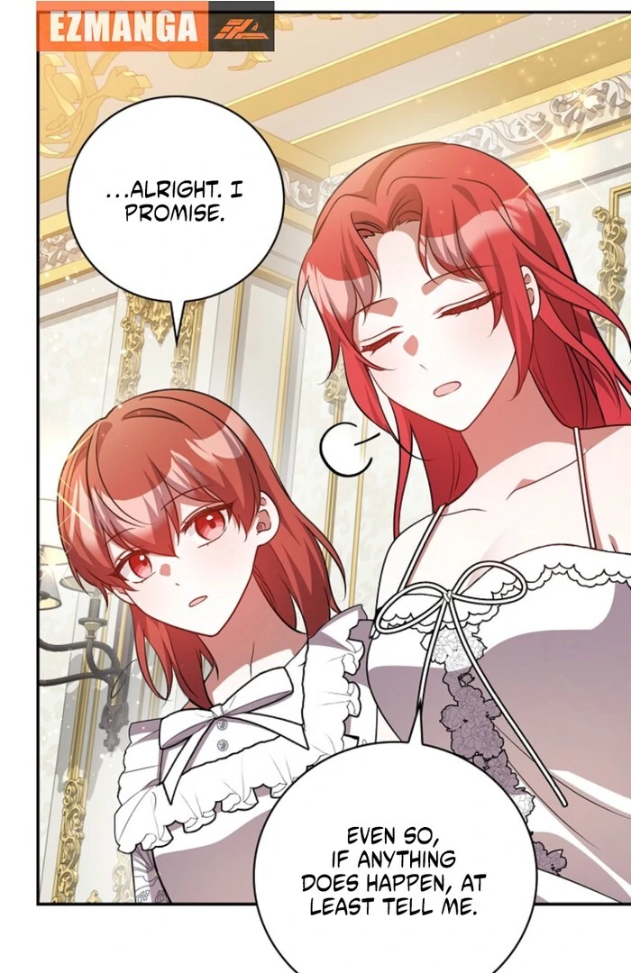 Returning My New Brother Chapter 17 - Page 94