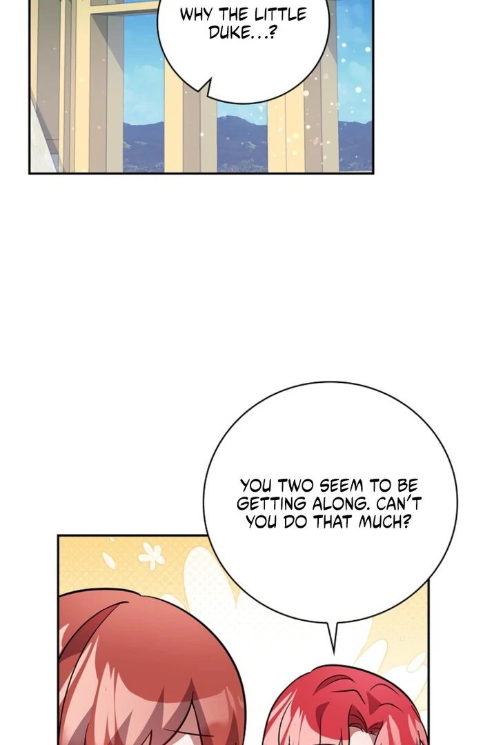 Returning My New Brother Chapter 17 - Page 96