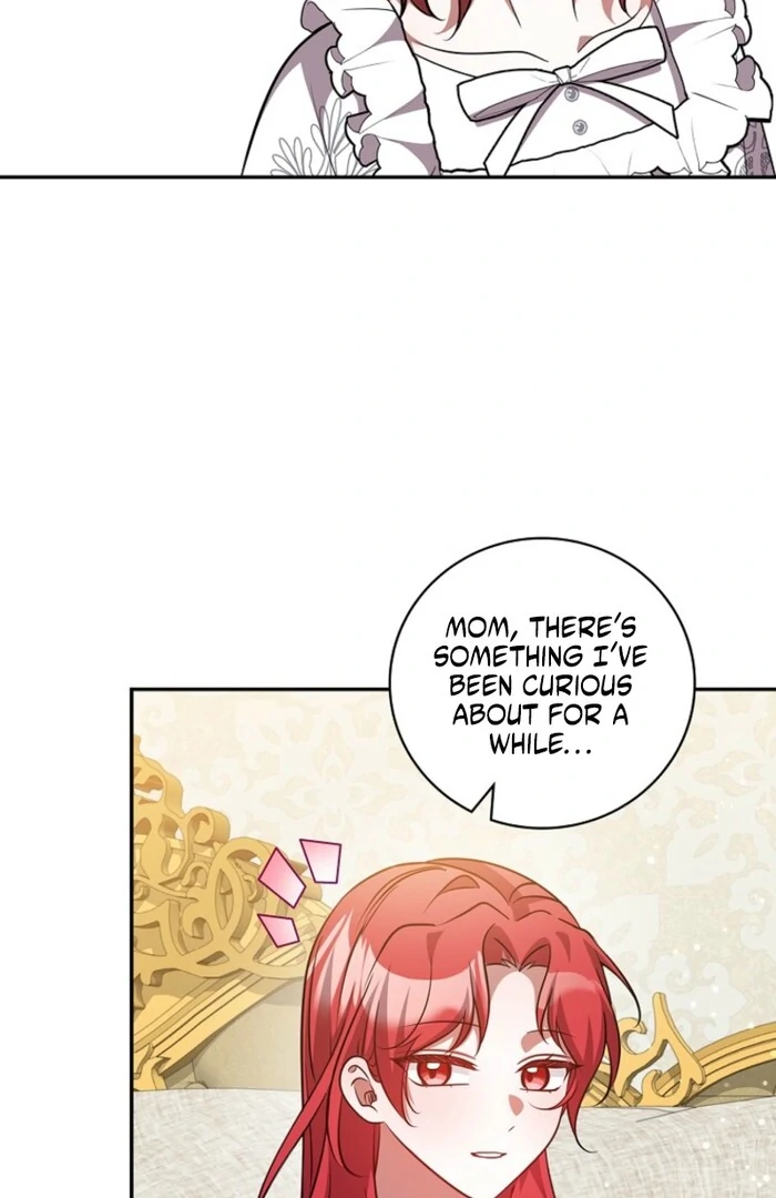 Returning My New Brother Chapter 17 - Page 99