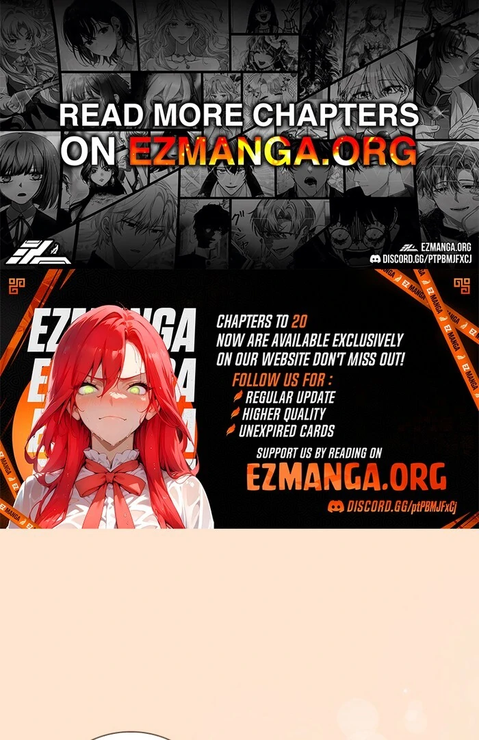 Returning My New Brother Chapter 18 - Page 1