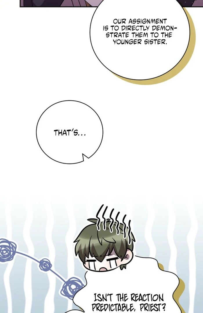 Returning My New Brother Chapter 18 - Page 107