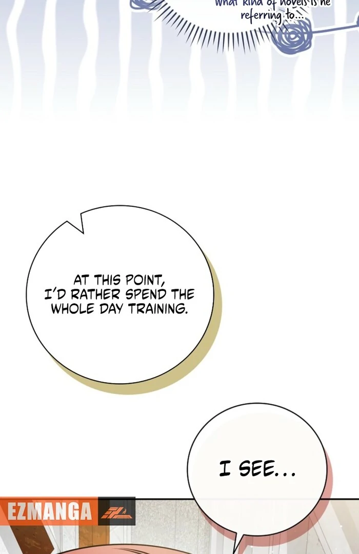 Returning My New Brother Chapter 18 - Page 109