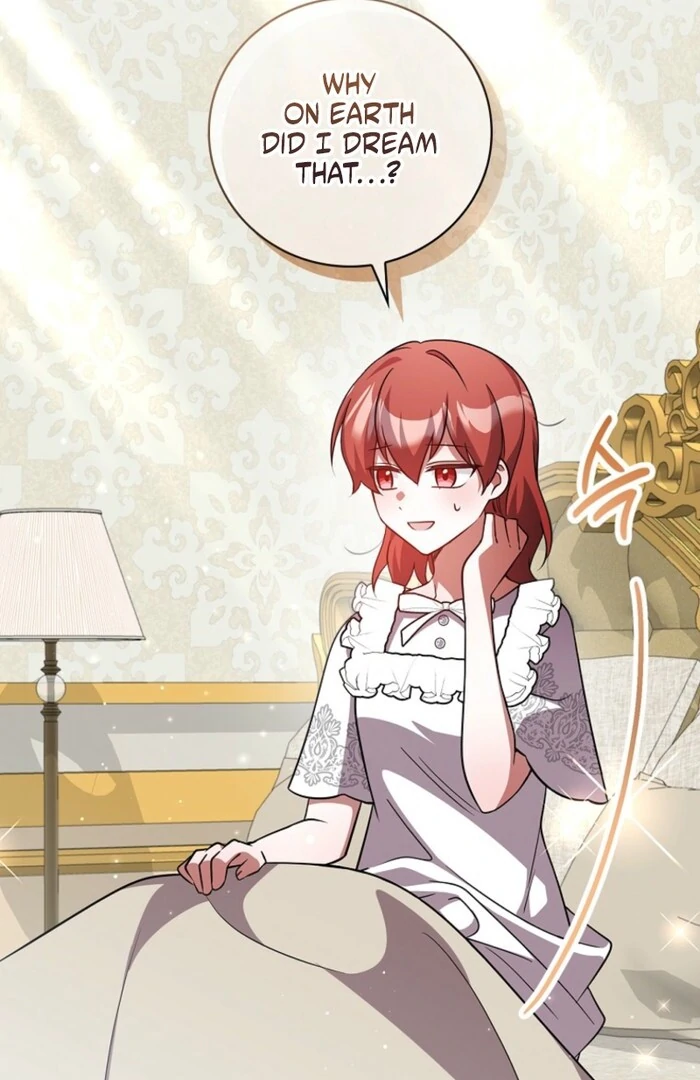 Returning My New Brother Chapter 18 - Page 17