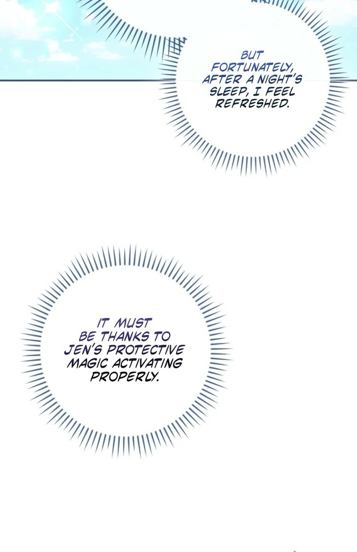 Returning My New Brother Chapter 18 - Page 21