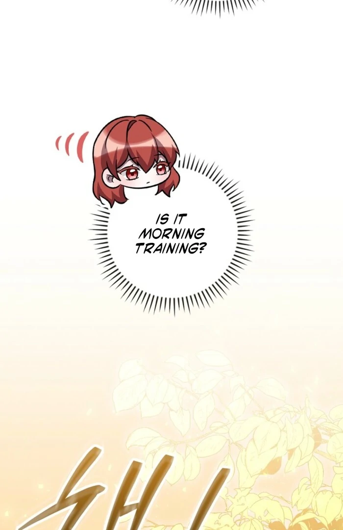 Returning My New Brother Chapter 18 - Page 23