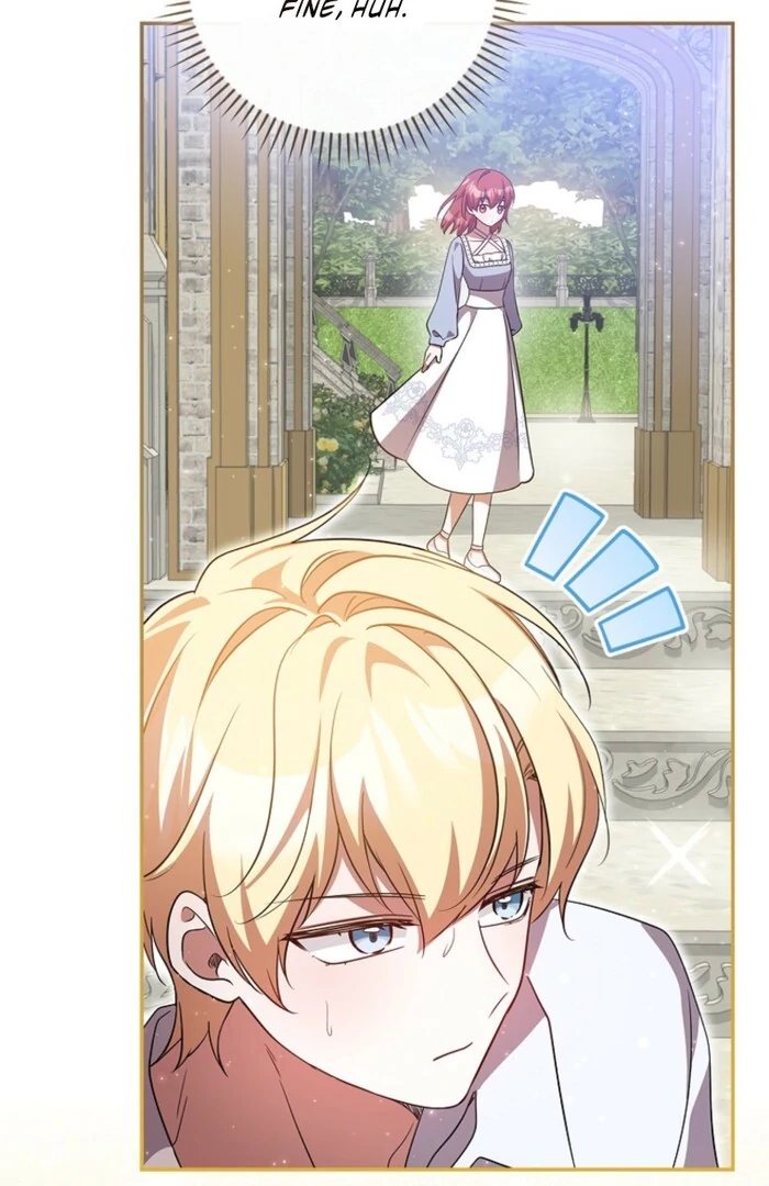 Returning My New Brother Chapter 18 - Page 26