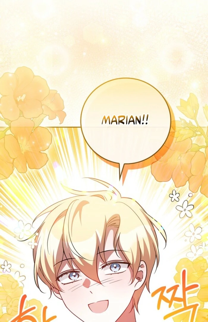 Returning My New Brother Chapter 18 - Page 27