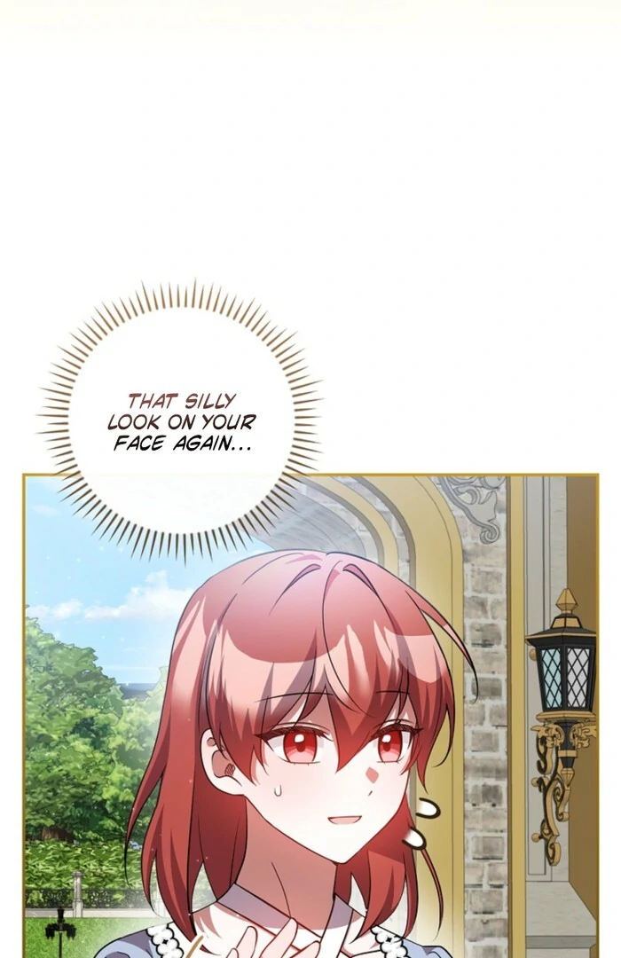 Returning My New Brother Chapter 18 - Page 30