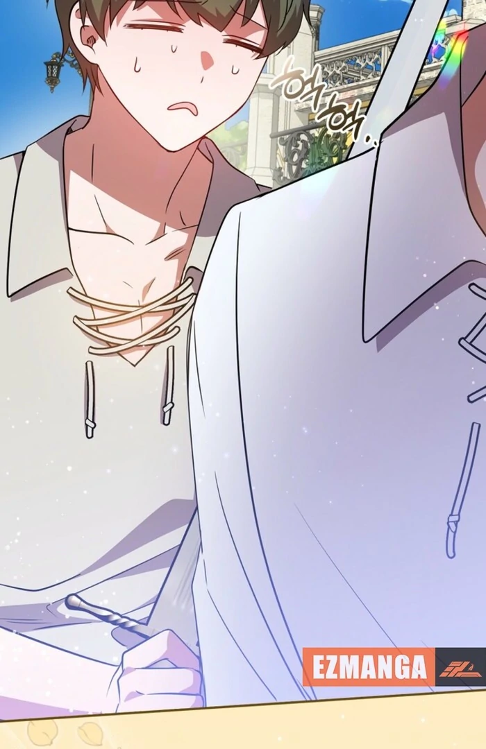 Returning My New Brother Chapter 18 - Page 33