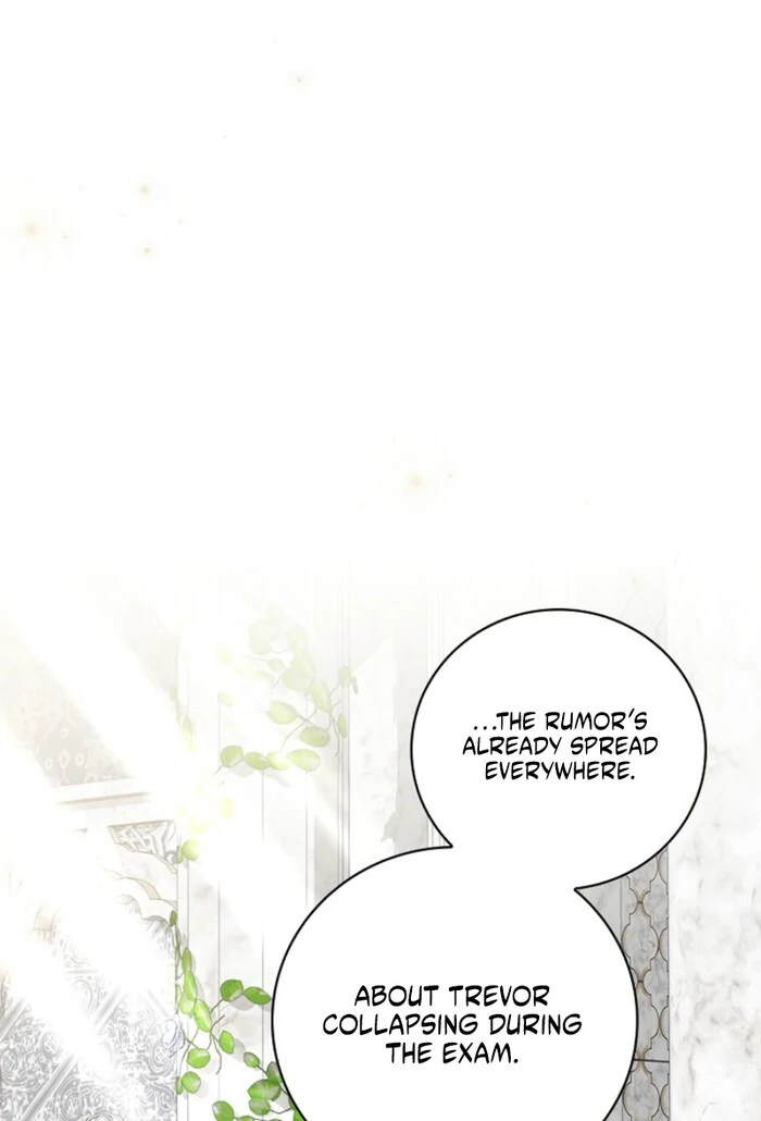 Returning My New Brother Chapter 18 - Page 36