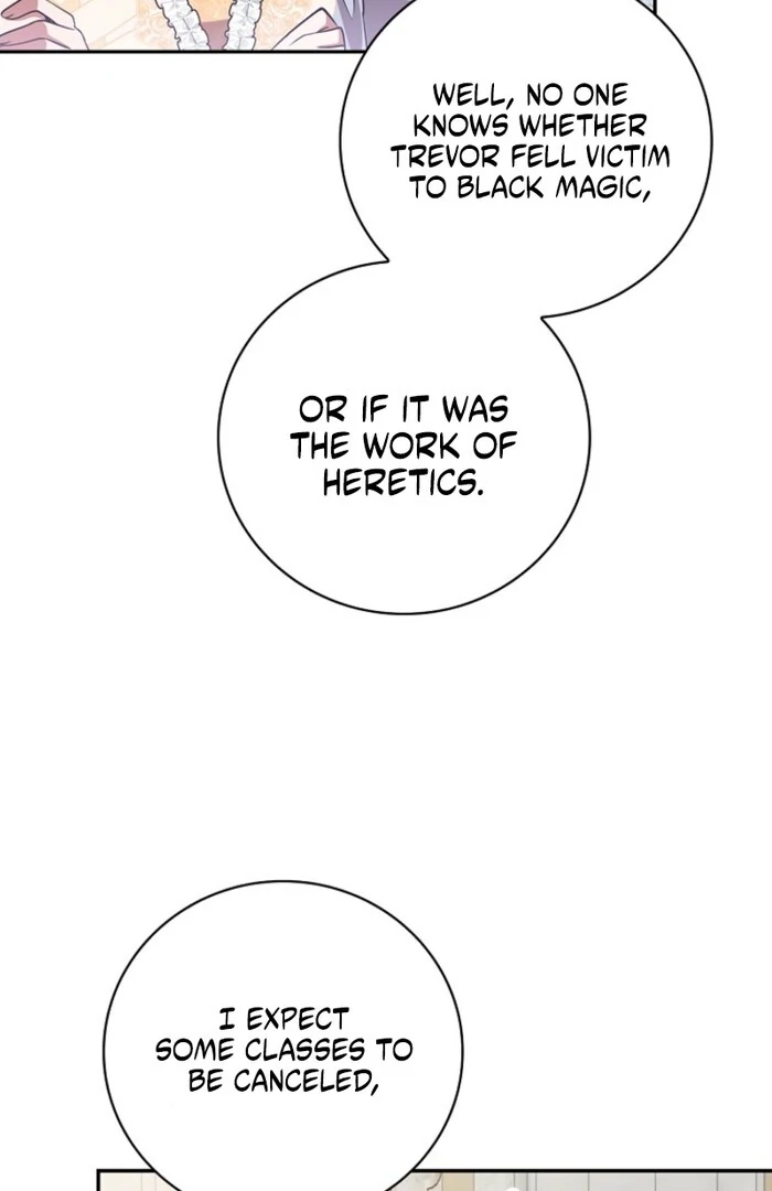 Returning My New Brother Chapter 18 - Page 39