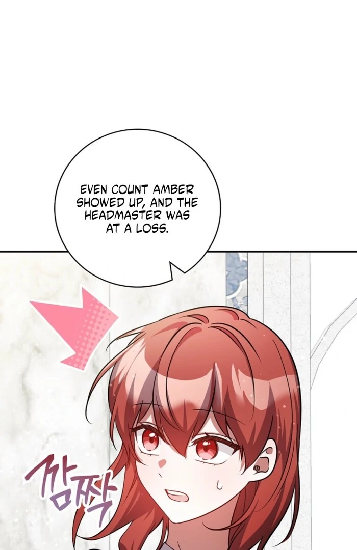 Returning My New Brother Chapter 18 - Page 41