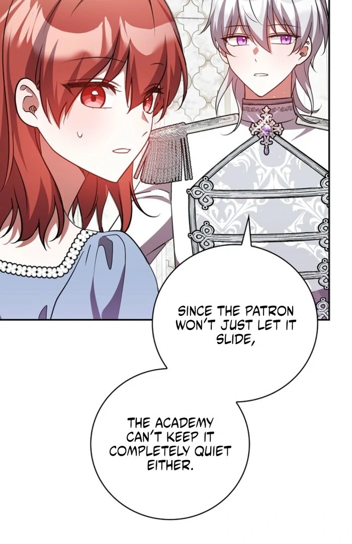 Returning My New Brother Chapter 18 - Page 43