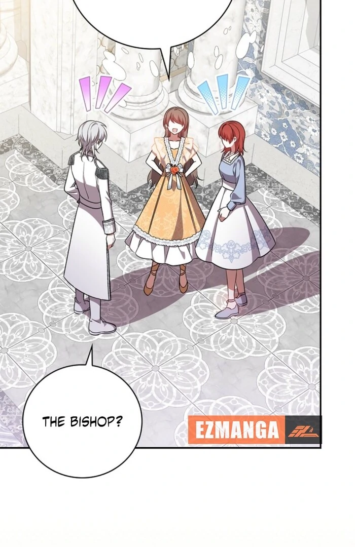 Returning My New Brother Chapter 18 - Page 50