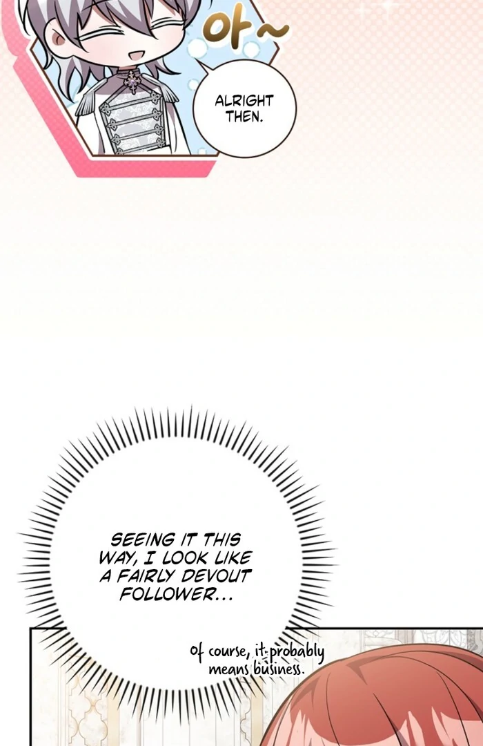 Returning My New Brother Chapter 18 - Page 53