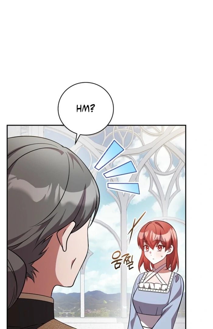 Returning My New Brother Chapter 18 - Page 61