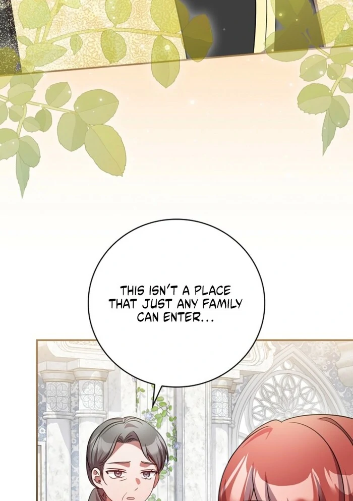 Returning My New Brother Chapter 18 - Page 64